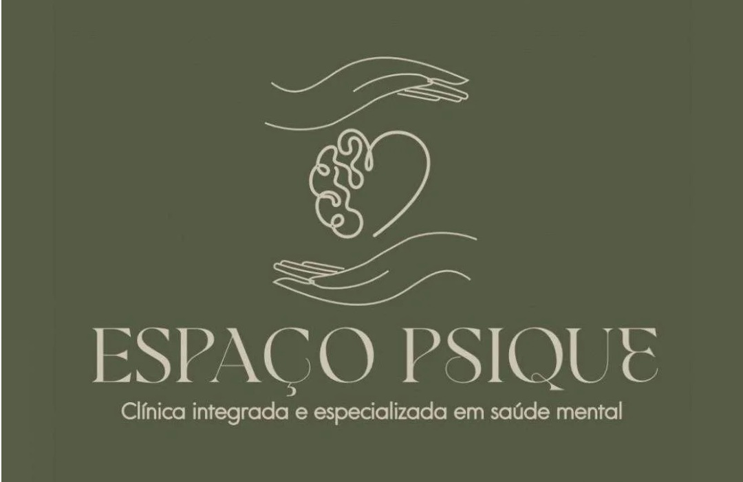 Logo da Clínica Espaço Psique
